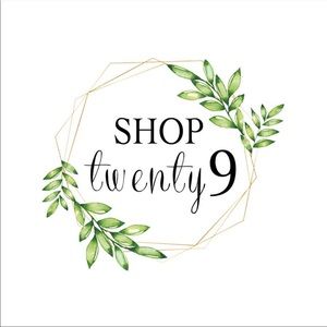 Meet your Posher, Jenna